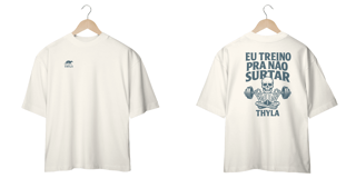 Nome do produto Surto THYLA (oversize)