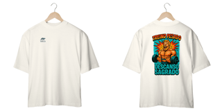 Nome do produto Descanso THYLA (oversize)