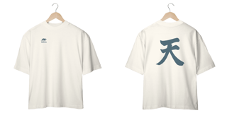 Nome do produto Akuma THYLA (oversize)