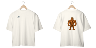 Nome do produto Caricatura J THYLA (oversize)