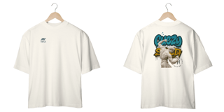 Nome do produto Cuezy-Sliced THYLA (oversize)