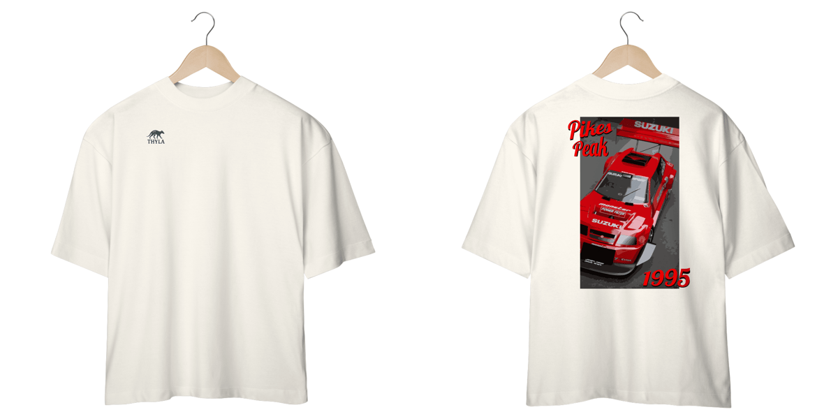 Nome do produto: Escudo Pikes Peak