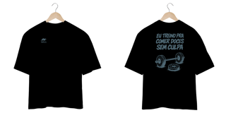 Nome do produto Doces THYLA (oversize)