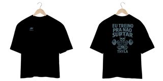 Nome do produto Surto THYLA (oversize)