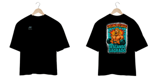 Nome do produto Descanso THYLA (oversize)