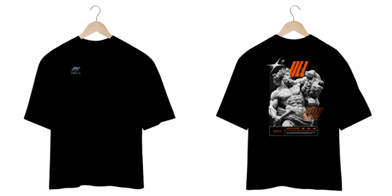 ALLday THYLA (oversize)