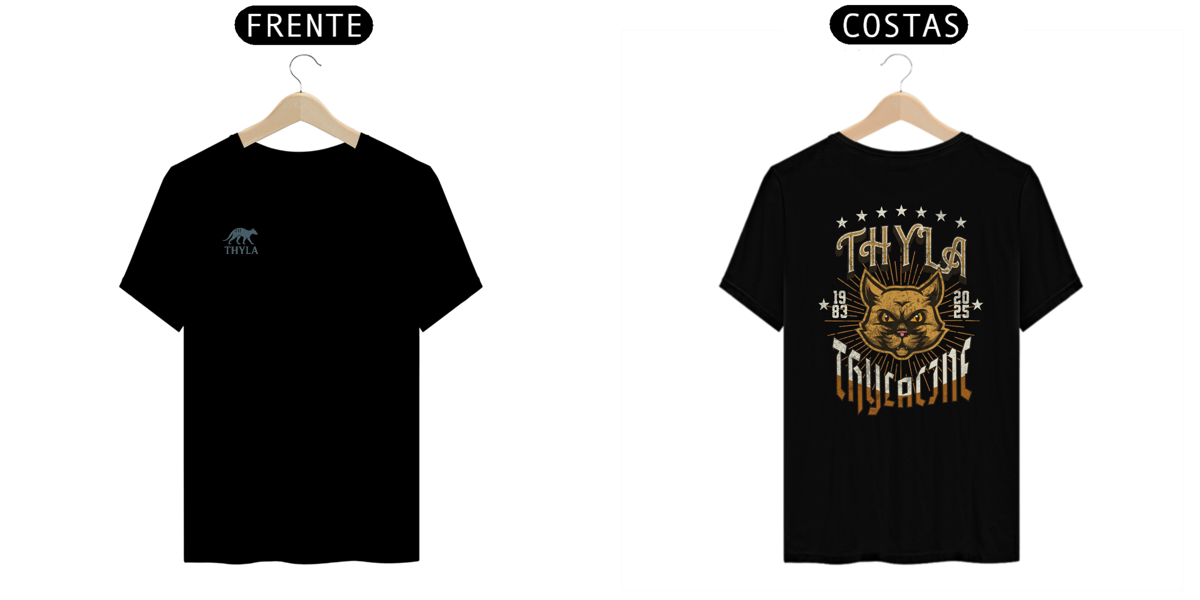 Nome do produto: Thylacine THYLA