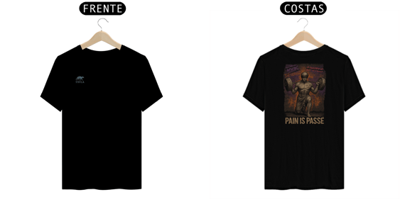 Pain is Passé THYLA