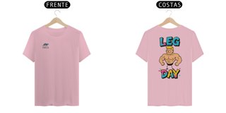 Nome do produto Leg day THYLA