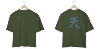 Nome do produto Akuma THYLA (oversize)