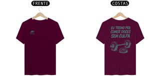 Nome do produto Doces THYLA