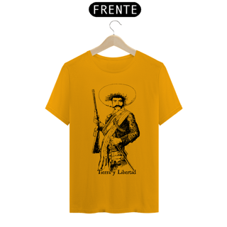 Nome do produto Viva Zapata! Tierra y Libertad - Cardines fio 24.1