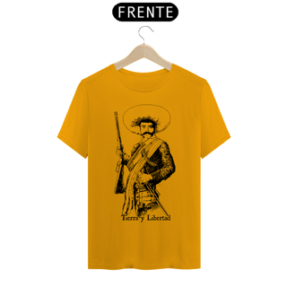 Nome do produto Viva Zapata! Tierra y Libertad - Cardines fio 30.1