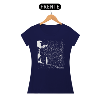 Nome do produto Céu estrelado tinta branca - Cardines - fio 24.1