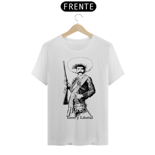 Nome do produto Viva Zapata! Tierra y Libertad - Cardines fio 24.1