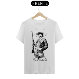 Nome do produto Viva Zapata! Tierra y Libertad - Cardines fio 30.1