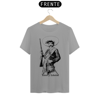 Nome do produto Viva Zapata! Tierra y Libertad - Cardines fio 30.1