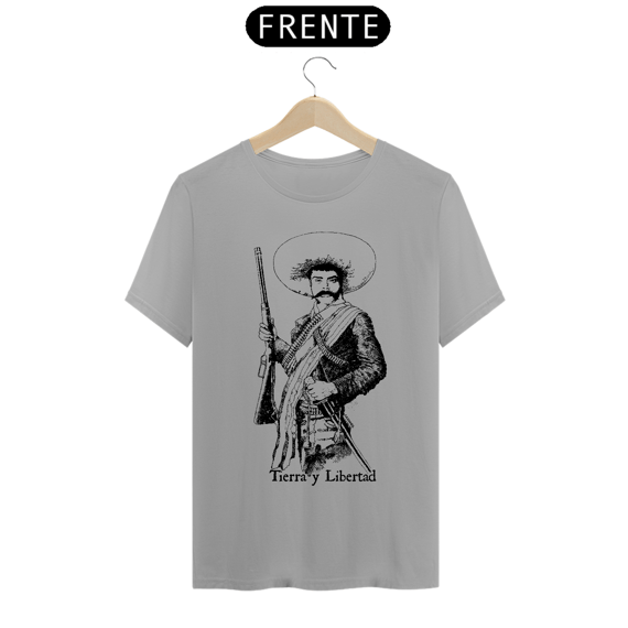 Viva Zapata! Tierra y Libertad - Cardines fio 24.1