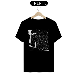 Céu estrelado tinta branca - Cardines - fio 24.1