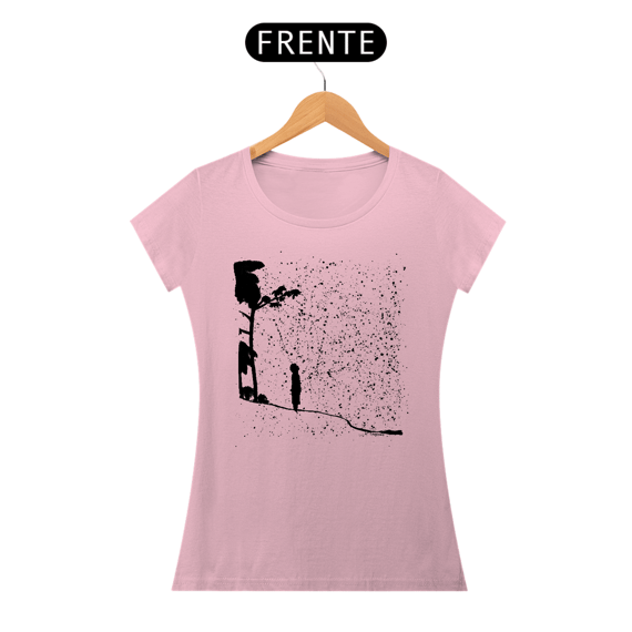 Céu estrelado - Cardines feminina 24.1