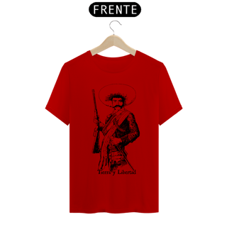 Nome do produto Viva Zapata! Tierra y Libertad - Cardines fio 24.1