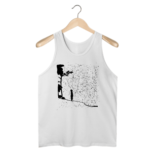 Nome do produto Céu estrelado - Cardines - Regata masculina