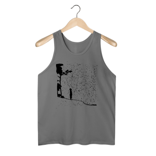 Nome do produto Céu estrelado - Cardines - Regata masculina
