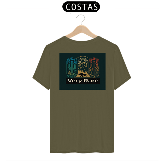 camiseta t-shirt prime