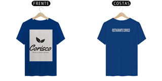 Nome do produto UNIFORME CORISCO