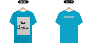 Nome do produto UNIFORME CORISCO