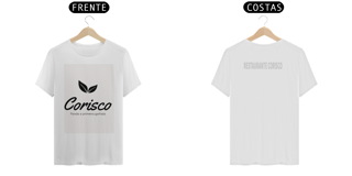 Nome do produto UNIFORME CORISCO