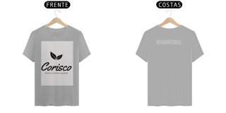 Nome do produto UNIFORME CORISCO