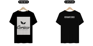 Nome do produto UNIFORME CORISCO