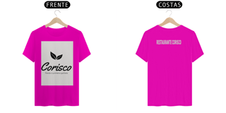 Nome do produto UNIFORME CORISCO