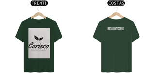 Nome do produto UNIFORME CORISCO