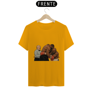 Nome do produto Tyson vs  Holyfield