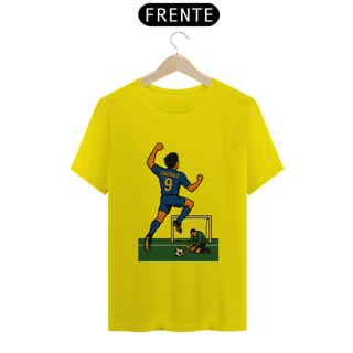 Nome do produto CASTOLO O maior goleador da historia