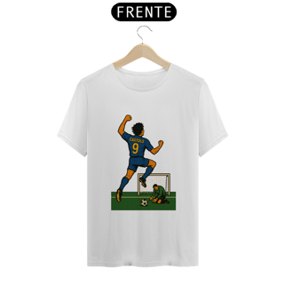 Nome do produto CASTOLO O maior goleador da historia