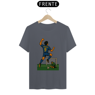Nome do produto CASTOLO O maior goleador da historia