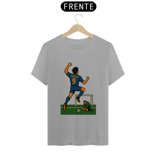 Nome do produto CASTOLO O maior goleador da historia
