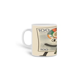 Nome do produto Caneca Brics