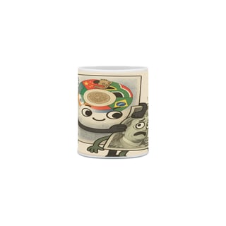 Nome do produto Caneca Brics