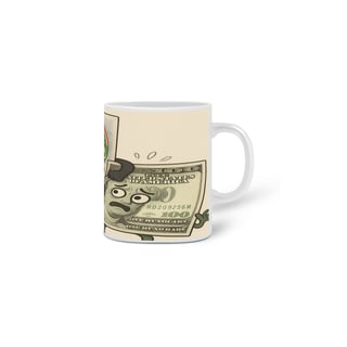 Nome do produto Caneca Brics
