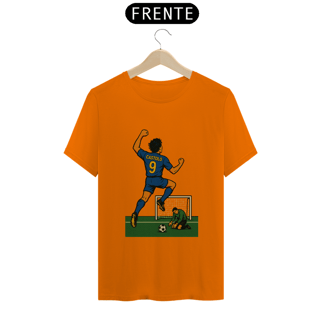 Nome do produto CASTOLO O maior goleador da historia