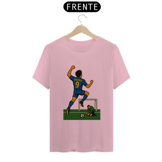 Nome do produto CASTOLO O maior goleador da historia
