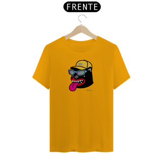 Nome do produto Camiseta La Ursa 