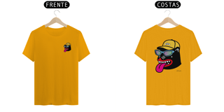 Nome do produto Camiseta La Ursa 