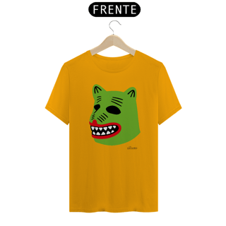 Nome do produto Camiseta La Ursa Verde