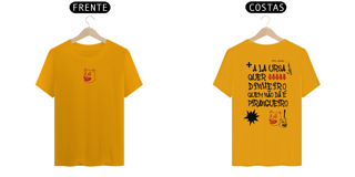 Nome do produto Camiseta La Ursa Grafitti 