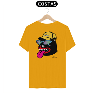 Nome do produto Camiseta La Ursa 